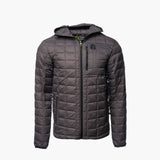 Cumulus Jacket | Mens - Timber Grey