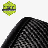 Air Mesh Camp Boots | Womens - Pink