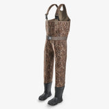 Neoprene Waders | Youth - Mossy Oak Bottomland