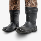 Neoprene Waders | Youth - Mossy Oak Bottomland
