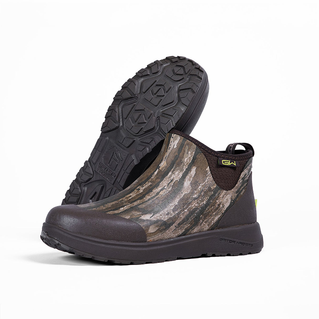 Trek Boots | Mens - Realtree Legacy