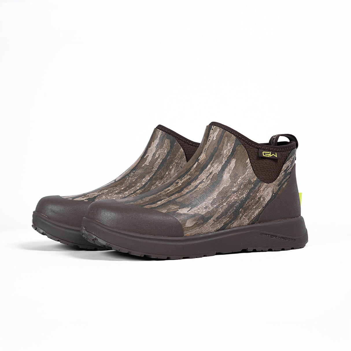 Trek Boots | Mens - Realtree Legacy