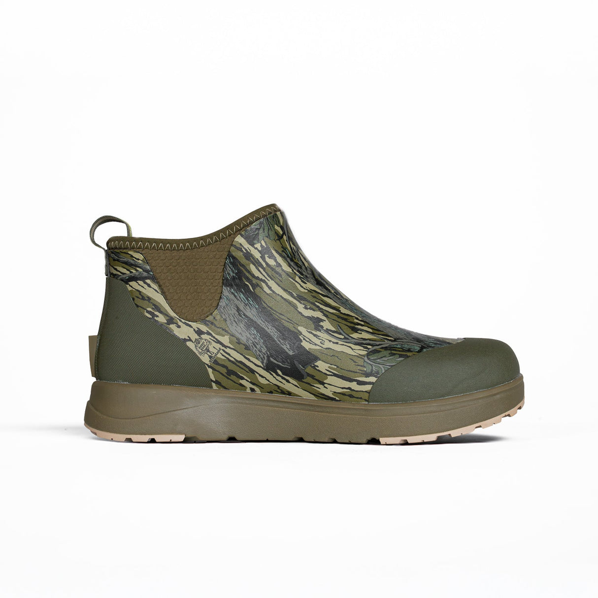 Trek Boots | Mens - Mossy Oak Treestand