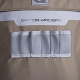 Shield Insulated Pro Series Waders | Mens - Brown