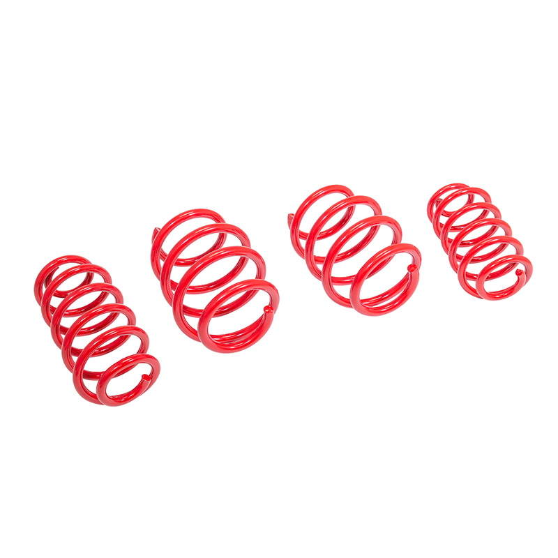 ZZP Gen 2 Cruze Lowering Springs