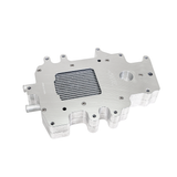 ZZP 3800 Full Stack 2.25" Intercooler System
