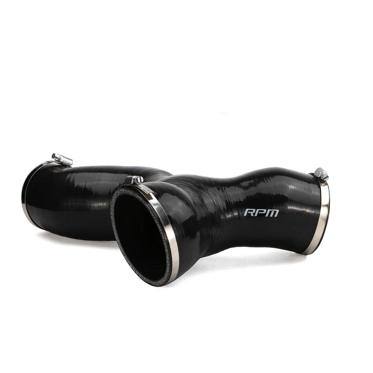 RPM Gen 4 Ski-Doo / Lynx 850 Turbo Silicone Charge & Intake Tube 6-Ply Extreme HD