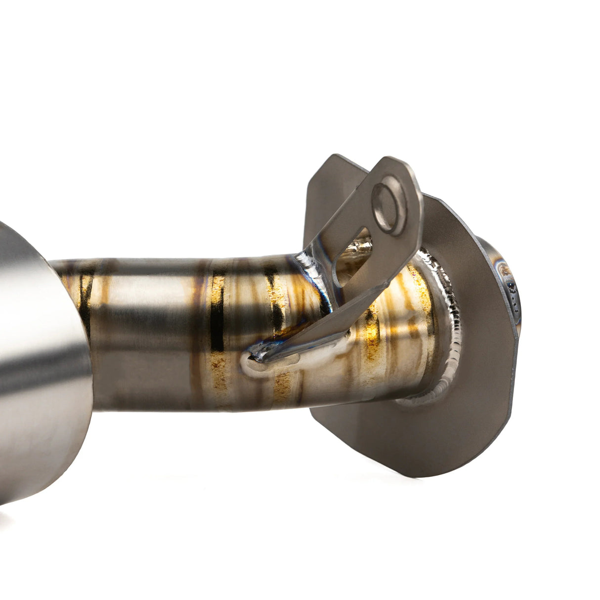 RPM Gen 5 Ski-Doo 850 NA TITANIUM Snowmobile Sport Muffler 2023-26 Etec Rev