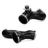 RPM Gen 5 Ski-Doo / Lynx 850 Turbo Silicone Charge & Intake Tube 6-Ply Extreme HD