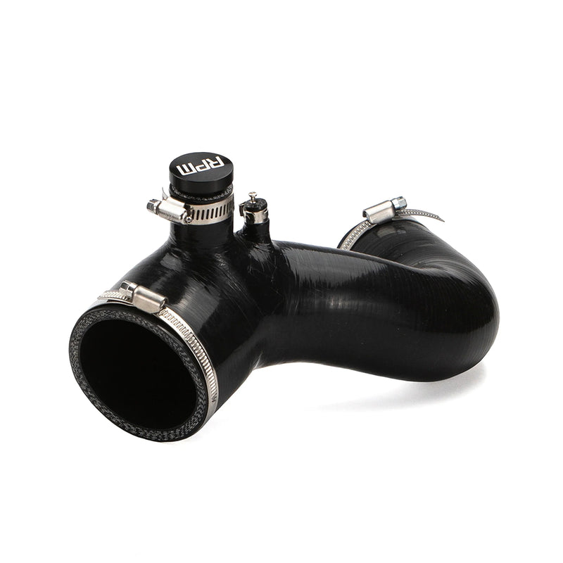 RPM Gen 5 Ski-Doo / Lynx 850 Turbo Silicone Charge & Intake Tube 6-Ply Extreme HD