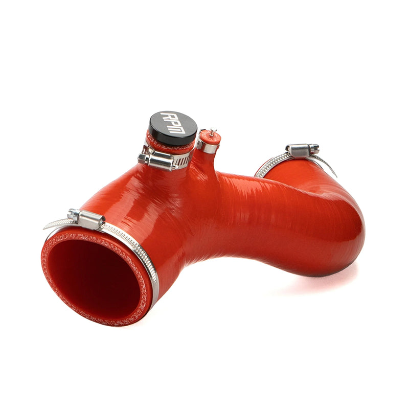 RPM Gen 5 Ski-Doo / Lynx 850 Turbo Silicone Charge & Intake Tube 6-Ply Extreme HD