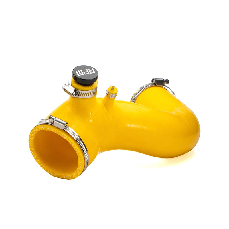 RPM Gen 5 Ski-Doo / Lynx 850 Turbo Silicone Charge & Intake Tube 6-Ply Extreme HD