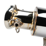 RPM Gen 5 2023-2025 Ski-Doo 850 Turbo Stainless Lightweight Sport Muffler