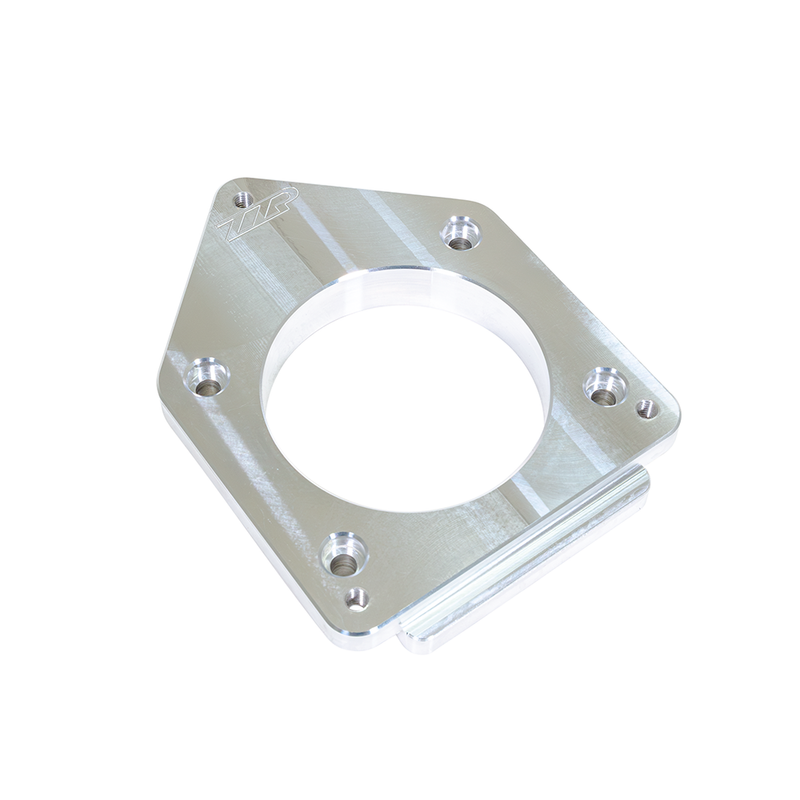 Gen 5 to L67/L36 Throttle Body Adapter Plate