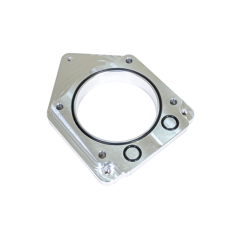 Gen 5 to L67/L36 Throttle Body Adapter Plate