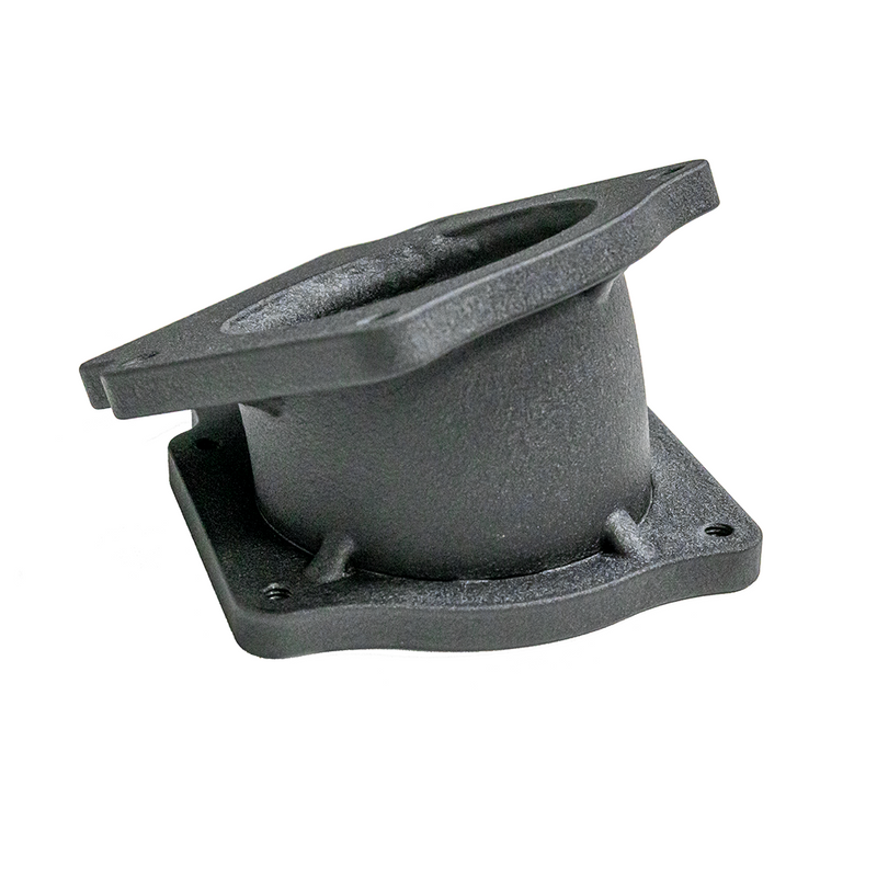 Gen 5 M90 Inlet Turndown Adapter V2