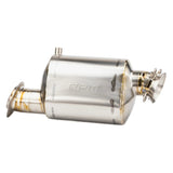 RPM Gen 5 2023-2026 Ski-Doo / Lynx 850 Turbo Q-Muf Chambered Titanium Muffler