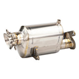 RPM Gen 5 2023-2026 Ski-Doo / Lynx 850 Turbo Q-Muf Chambered Titanium Muffler