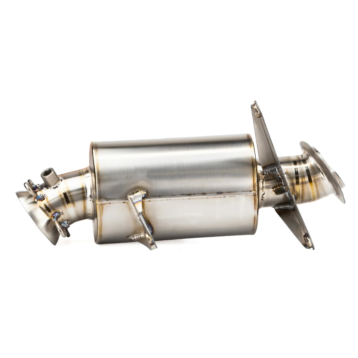 RPM Gen 5 2023-2026 Ski-Doo / Lynx 850 Turbo TITANIUM Lightweight Sport Muffler