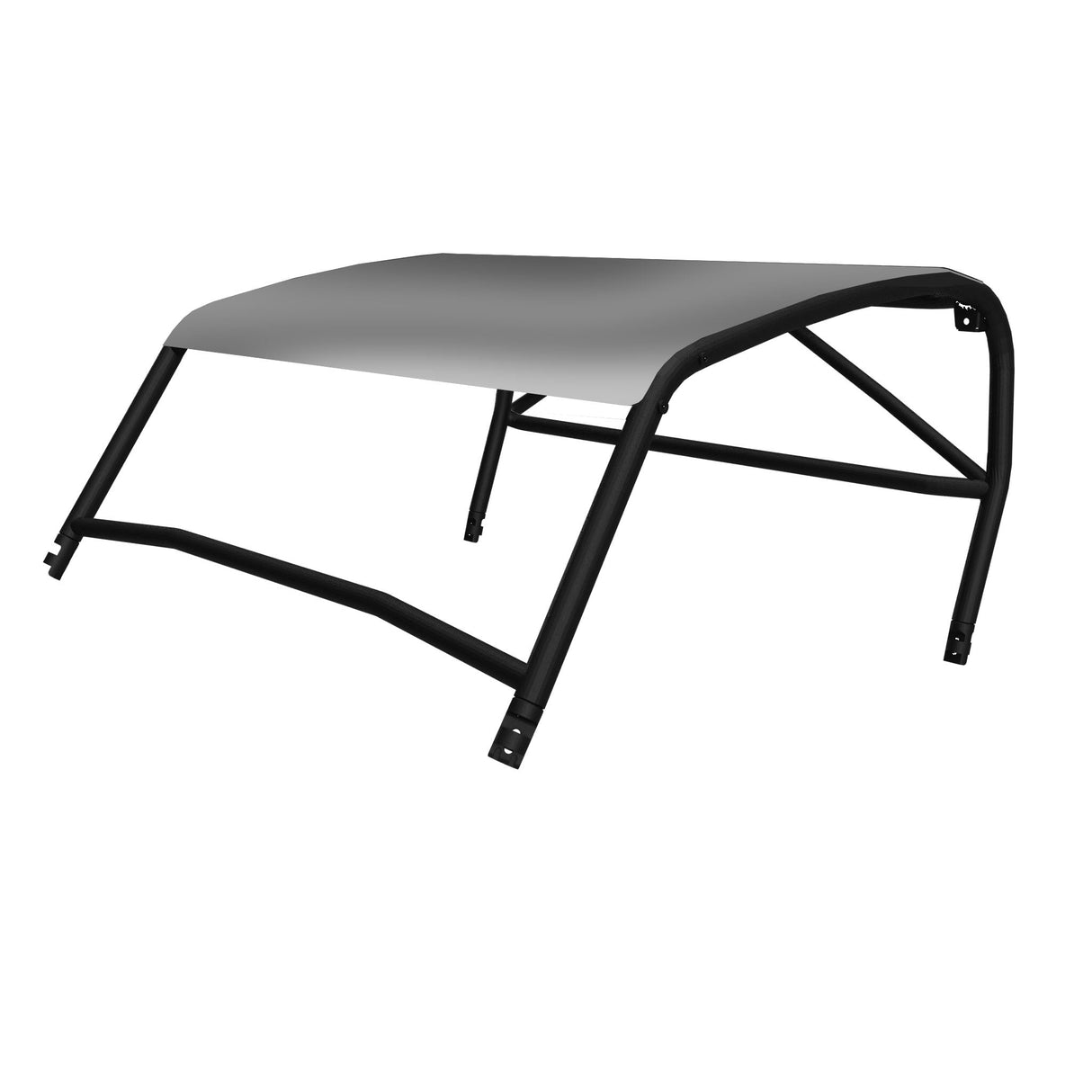Polaris General 2-Seat Roof - Aluminum