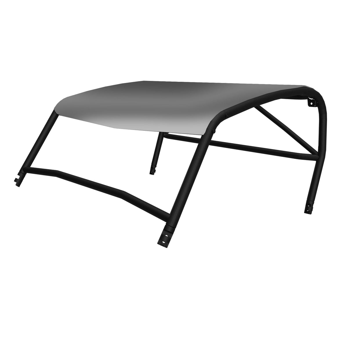 Polaris General 2-Seat Roof - Aluminum