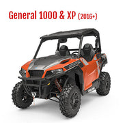 General 1000 & XP (2016+) Primary Clutch Harvey's ATV Parts