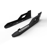 Polaris General Nerf Rail Rock Sliders (2-Seat)