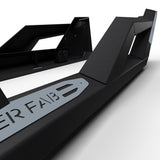 Polaris General Nerf Rail Rock Sliders (2-Seat)