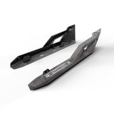Polaris General Nerf Rail Rock Sliders (2-Seat)