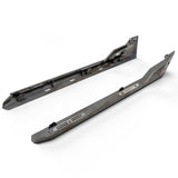 Polaris General 4 (Crew) Nerf Rails / Rock Sliders