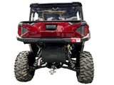 RPM Polaris General 1000 2.5" E-valve Captain's Choice Side Dump Exhaust