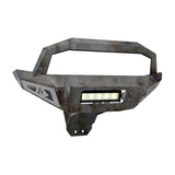Polaris General Front Winch Bumper
