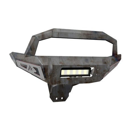 Polaris General Front Winch Bumper