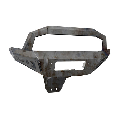 Polaris General Front Winch Bumper