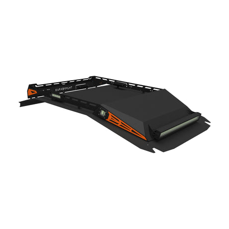 Polaris General 4 (Crew) Level 3 Audio Roof