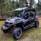 Polaris General 4 (Crew) Level 3 Audio Roof