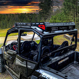 Polaris General 4 (Crew) Level 4 Audio Roof