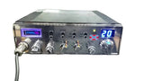 General Lee 10 Meter Deluxe AM/FM Transceiver General Lee
