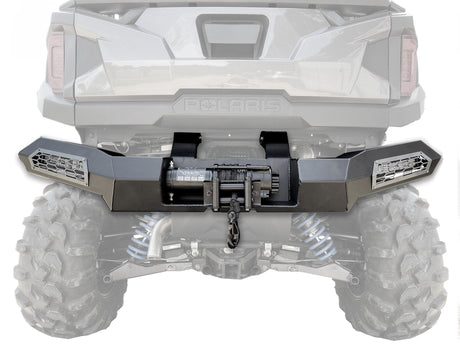 Thumper Bumper - Polaris General Light Kit