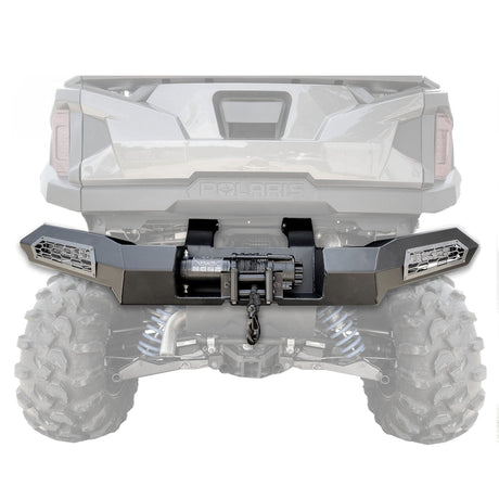 Polaris General Winch Ready Rear Bumper