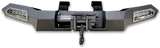 Polaris General Winch Ready Rear Bumper