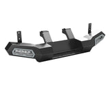 Polaris General Winch Ready Rear Bumper