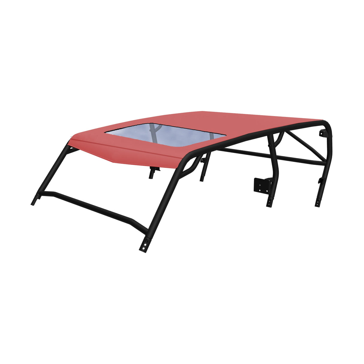 Aluminum Roof for the General 4 Cage (4-seat)