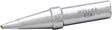 Genuine Weller Soldering Tip ETA, Screwdriver, 0.062"/1.6mm TekShack