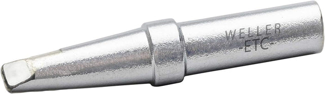 Genuine Weller Soldering Tip ETC, Screwdriver, 0.125"/3.2mm TekShack