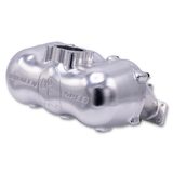 WSRD Ghost Small Runner Billet Intake Manifold | 2017-2025 Can-Am X3