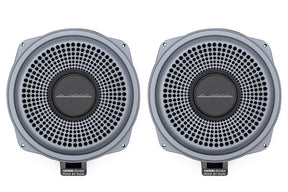 Bavsound Ghost BMW Underseat Subwoofers V3, 4 Ohm, Pair Bavsound LLC