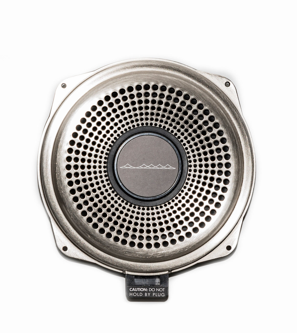 Bavsound Ghost MINI Underseat Subwoofers V2, 4 Ohm, Pair Bavsound LLC