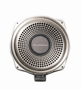 Bavsound Ghost MINI Underseat Subwoofers V2, 4 Ohm, Pair Bavsound LLC