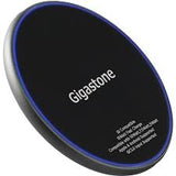 Gigastone GA-9700 QI Certified Fast Wireless Charging Pad TekShack